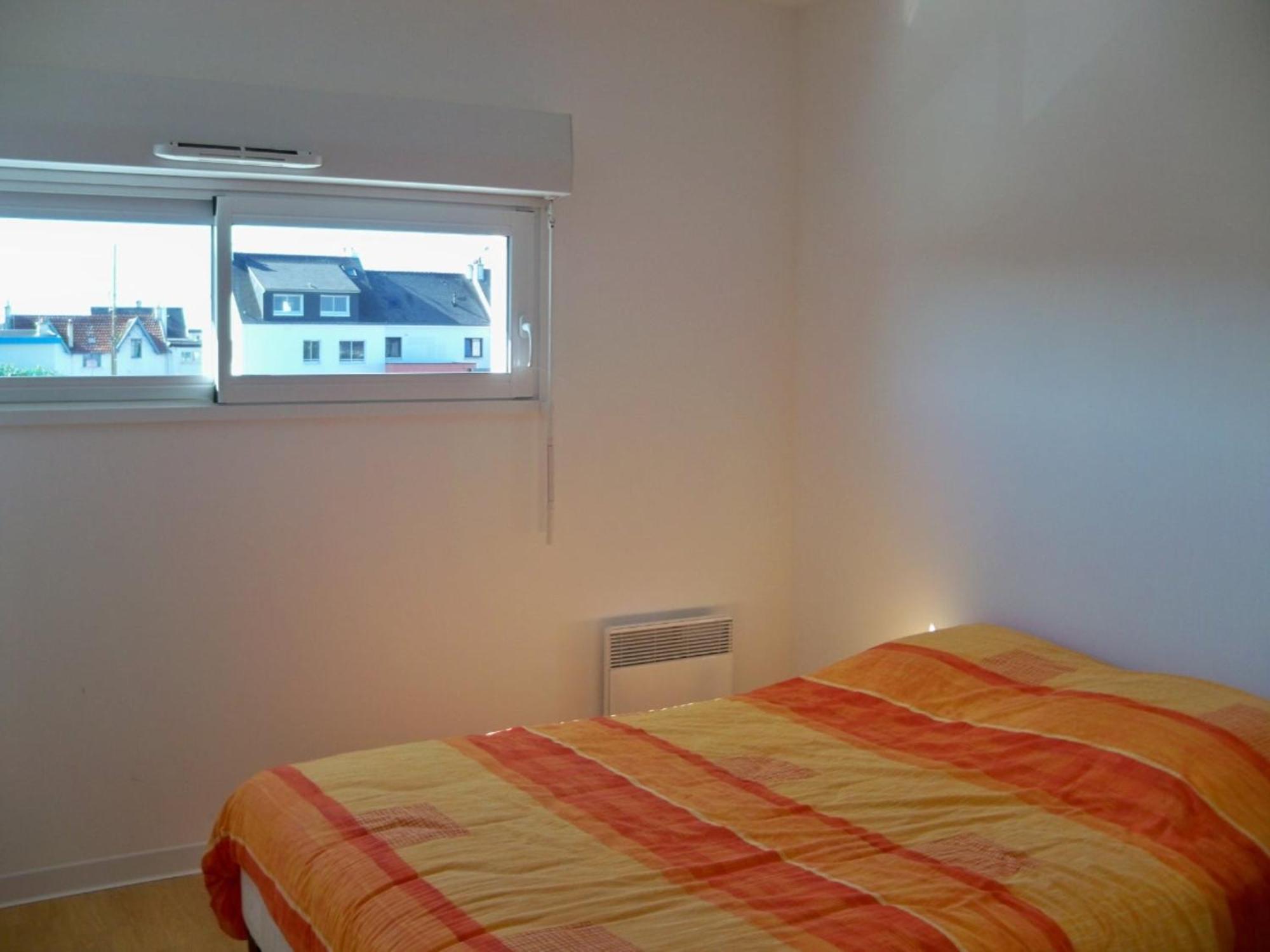 Appartement Ploemeur, 3 Pieces, 4 Personnes - Fr-1-349-64 Eksteriør billede